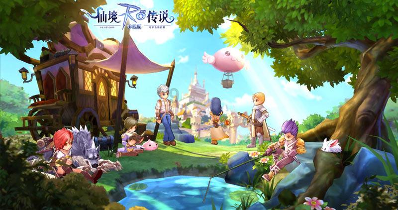 老公298红包给老婆这带表什么？游戏画面